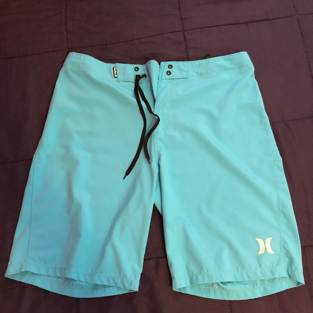Hurley Phantom Board Shorts.